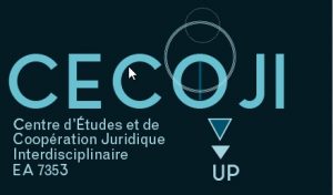 Logo de Laboratoire CECOJI